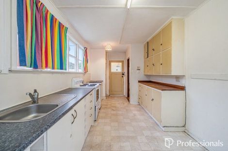 Photo of property in 35 Farmer Crescent, Taita, Lower Hutt, 5011