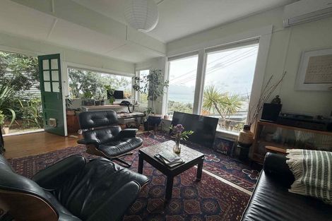 Photo of property in 10a Oriental Terrace, Mount Victoria, Wellington, 6011