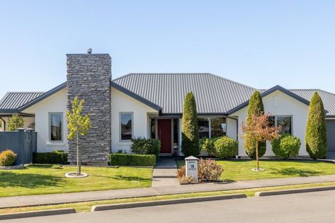 Photo of property in 15 Chimera Street, Pegasus, 7612