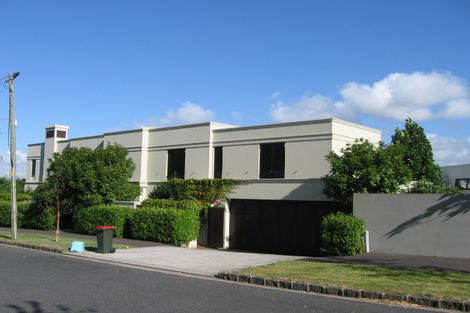 Photo of property in 17 Bella Vista Road, Herne Bay, Auckland, 1011
