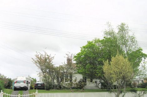 Photo of property in 7 Price Terrace, Matamata, 3400
