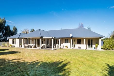 Photo of property in 280 Tirohanga Road, North Taieri, Mosgiel, 9092