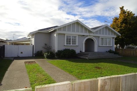 Photo of property in 93 Georges Drive, Napier South, Napier, 4110