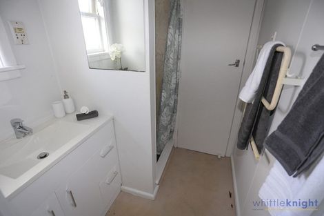 Photo of property in 1/3 Juniper Place, Burnside, Christchurch, 8053
