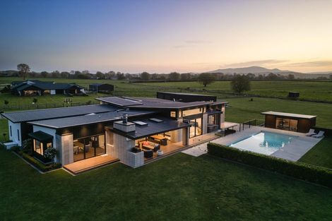 Photo of property in 52 James Avenue, Matamata, 3472