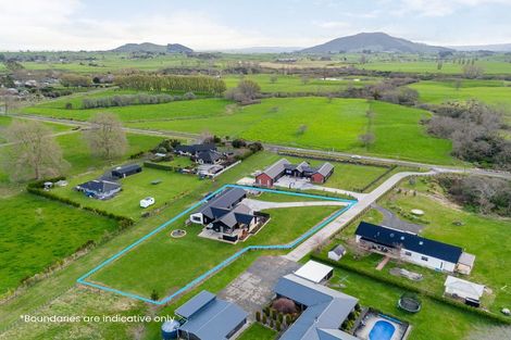 Photo of property in 3/215 Saint Leger Road, Kihikihi, Te Awamutu, 3875