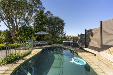Photo of property in 7 Inkster Street, Birkenhead, Auckland, 0626