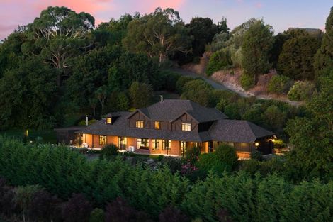 Photo of property in 420 Ben Morven Road, Fairhall, Blenheim, 7272