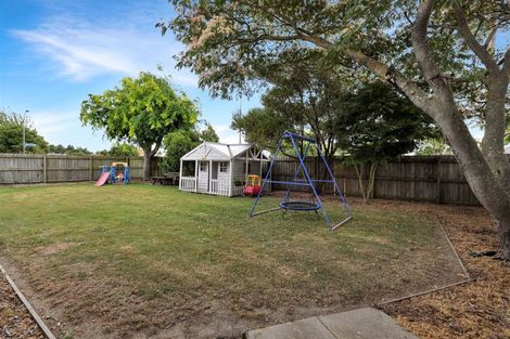 Photo of property in 126 Cass Street, Ashburton, 7700