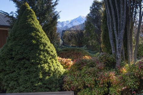 Photo of property in 21 Devon Street, Hanmer Springs, 7334