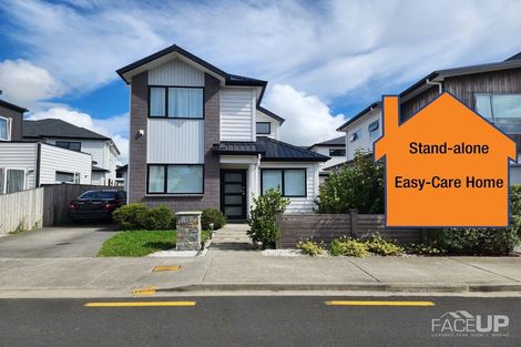 Photo of property in 12 Aviation Drive, Hobsonville, Auckland, 0616