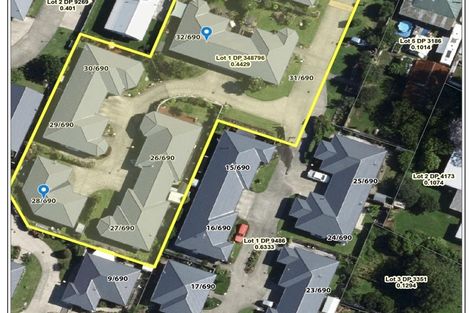 Photo of property in 28/690 Gladstone Road, Te Hapara, Gisborne, 4010