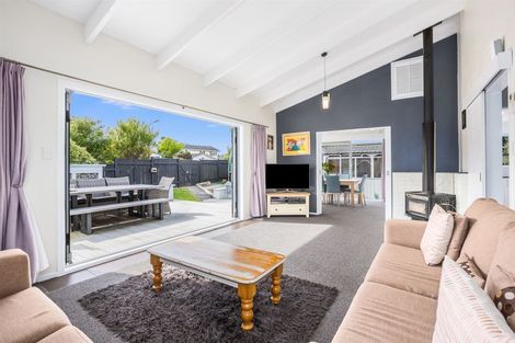 Photo of property in 49 Discovery Drive, Whitby, Porirua, 5024