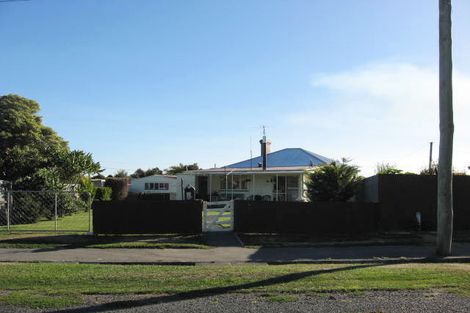 Photo of property in 31 D'arcy Street, Leeston, 7632