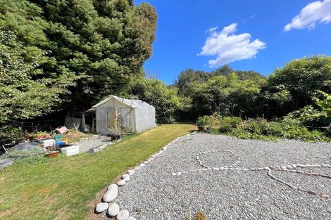 Photo of property in 119 Main Road, Blackball, 7804