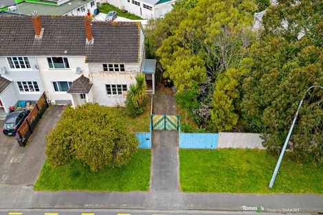 Photo of property in 1/87 Cambridge Terrace, Waterloo, Lower Hutt, 5011