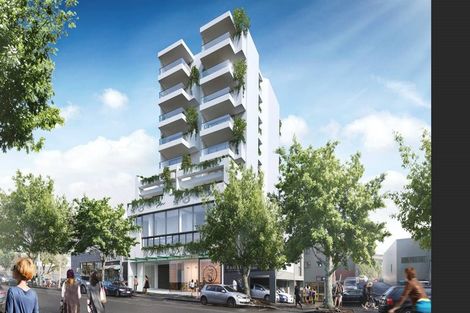 Photo of property in 701/85 Nuffield Street, Newmarket, Auckland, 1023