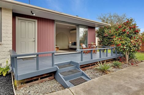 Photo of property in 4 Cavendish Road, Casebrook, Christchurch, 8051