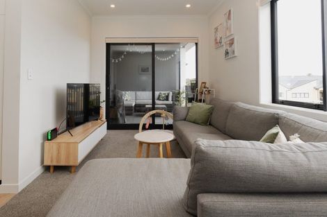 Photo of property in 33/194 Buckley Avenue, Hobsonville, Auckland, 0616