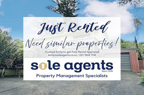 Photo of property in 1/6 Nielsen Place, Massey, Auckland, 0614