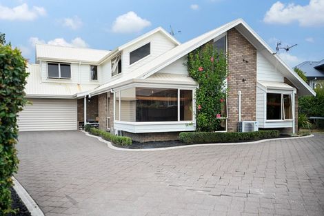 Photo of property in 4 Munro Place, Flagstaff, Hamilton, 3210