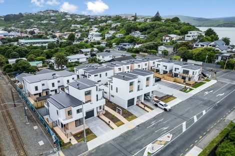Photo of property in 7/10 Pascoe Avenue, Paremata, Porirua, 5026