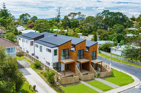 Photo of property in 51a Glendene Avenue, Glendene, Auckland, 0602