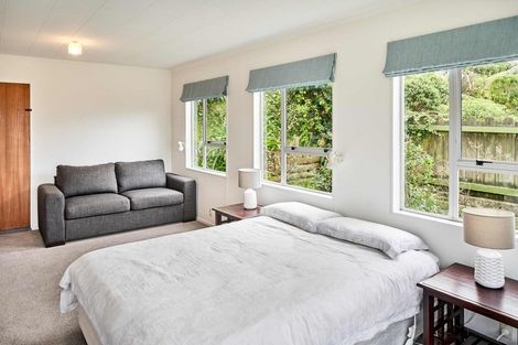 Photo of property in 14 Truro Road, Camborne, Porirua, 5026