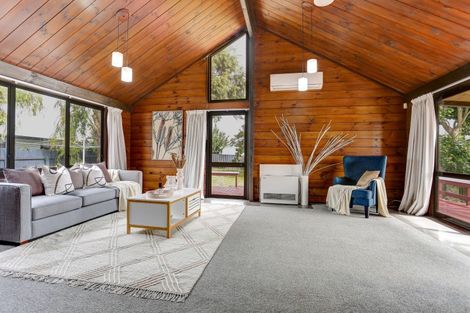 Photo of property in 59 Exeter Crescent, Springvale, Whanganui, 4501