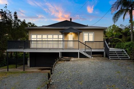 Photo of property in 65a Whareora Road, Tikipunga, Whangarei, 0112