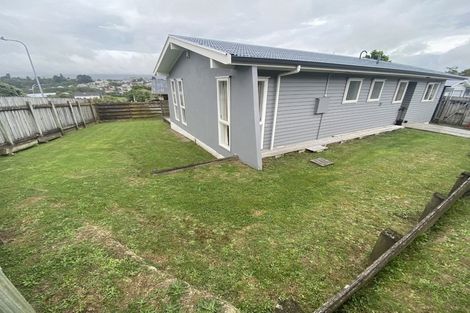 Photo of property in 1 Garboard Lane, Whitby, Porirua, 5024