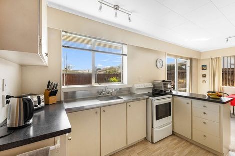 Photo of property in 205b Parklands Avenue, Bell Block, New Plymouth, 4312