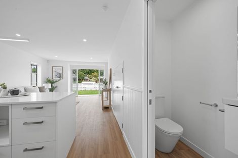 Photo of property in 2/6 Ensors Road, Opawa, Christchurch, 8023