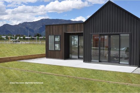 Photo of property in 4 Dunn Street, Lake Hawea, Wanaka, 9382