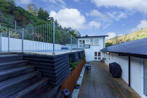 Photo of property in 73a Bowenvale Avenue, Cashmere, Christchurch, 8022