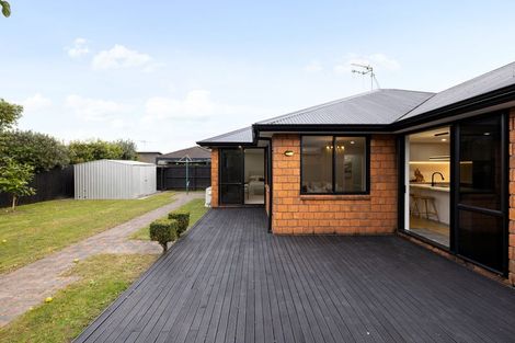 Photo of property in 5 Belgrave Court, Huntington, Hamilton, 3210