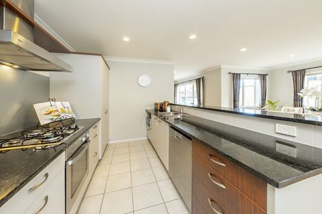 Photo of property in 9 Thyme Court, Flat Bush, Auckland, 2016