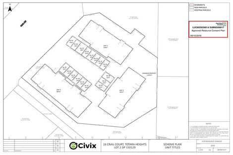 Photo of property in 16 Crail Court, Totara Heights, Auckland, 2105