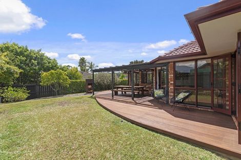Photo of property in 101 Te Wharau Drive, Greenhithe, Auckland, 0632
