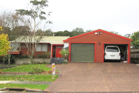 Photo of property in 3 Tuakura Way, The Gardens, Auckland, 2105