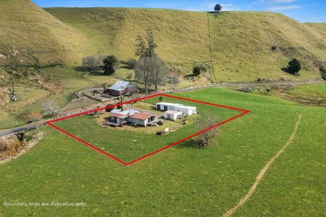 Photo of property in 912 Makokomiko Road, Hikumutu, Taumarunui, 3992