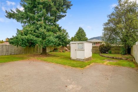 Photo of property in 20 Harold Crescent, Fordlands, Rotorua, 3015