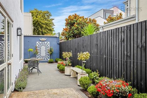 Photo of property in 31a Boon Street, Sydenham, Christchurch, 8023
