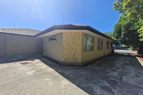 Photo of property in 12a Walpole Street, Waltham, Christchurch, 8023