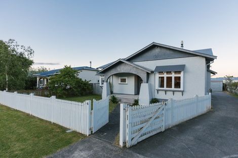 Photo of property in 6 Tawa Street, Tokomaru, Palmerston North, 4474
