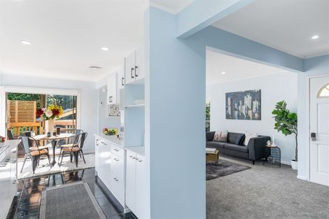 Photo of property in 52 Japonica Drive, Beach Haven, Auckland, 0626