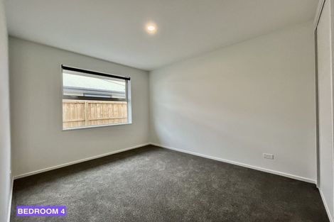 Photo of property in 90 Monarch Drive, Rolleston, 7614