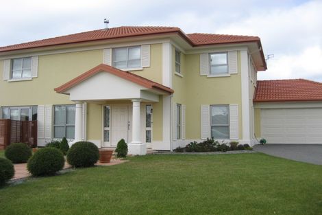 Photo of property in 6 Cayman Close, Shirley, Christchurch, 8052