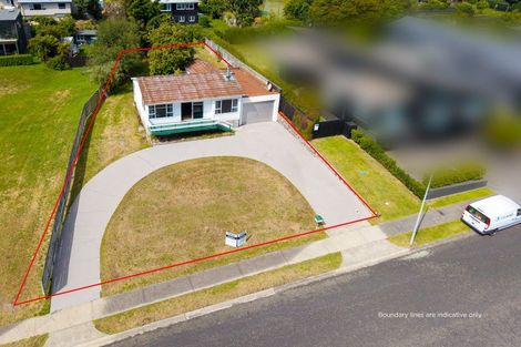 Photo of property in 6 Ngauruhoe Street, Hilltop, Taupo, 3330