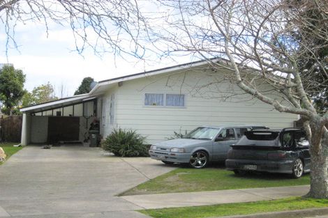 Photo of property in 4 Titoki Place, Edgecumbe, 3120